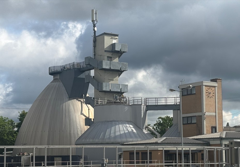 1 KA Wiesloch